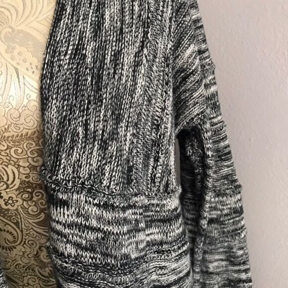 ✨ Marled Open Cardigan BP✨ - Picture 4 of 6